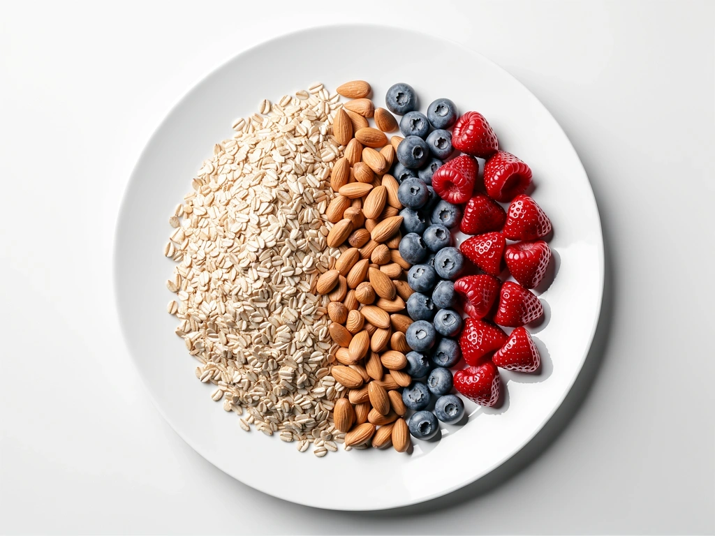 Ernährungsgewohnheiten